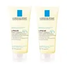 La Roche-Posay Lipikar AP+ Cleansing Oil for Atopic Eczema Exp 12/26 (2x100ml)