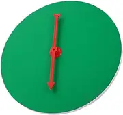 HOOTNEE Halloween Wheel Kit Wall-Mounted Prize Wheel Party Accessory for Raffles Drawings