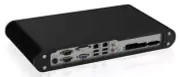 Norco BIS-6650LC (MITX-6936) Intel Dual Core Atom D2550 LED Digital Signage IPC