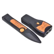 TM-8 UTP STP RJ45 RJ11 LAN Network Cable Tester Finder Telephone Wire Tracker