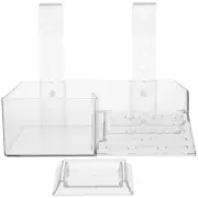 Turtle Resting Platform Basking Aquarium Landscaping Decor Fish Tank