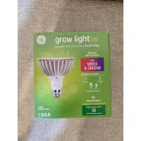 在飛比找蝦皮購物優惠-《現貨》GE 奇異 LED 植物生長燈泡  適合種子和綠植 