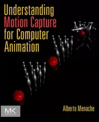 在飛比找博客來優惠-Understanding Motion Capture f
