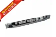 New Dell EMC CX4 Plastic Front FacePlate 1U Bezel G575H 0G575H CN-0G575H