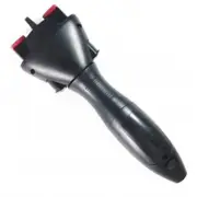 Automatic Diy Hairstyle Quick Electric Braiding Tool Black Rollers & Curlers