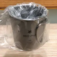 在飛比找蝦皮購物優惠-(現貨)Snow Peak  MG-142 300ml 鈦杯