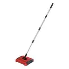 Carpet Sweeper Manual Carpet Sweeper Floor Sweeper Carpet Brush Detachable3988