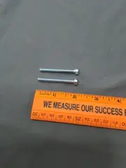 ECHO CHAINSAW CHAIN BAR ADJUSTING SCREW. 43301602830 NEW OEM PART -QTY 2