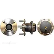 Bearing Wholesalers Wheel Bearing/Hub Assembly - Rear - 5447 KIT