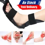 Yoga Flexibility Stretch Band Leg Fascia Stretcher Strap Ballet Gym Trainer ZO