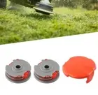 Strimmer Trimmer Spool & Line For Flymo Contour 500 Power Plus 500 & 500XT