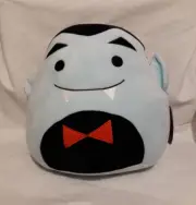 Squishmallows Original Halloween 14" Drake the Dracula Plush Doll Toy New
