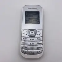 在飛比找蝦皮購物優惠-SAMSUNG 適用於三星 Galaxy E1200 GT-