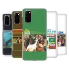 OFFICIAL THE BEACH BOYS ALBUM COVER ART HARD BACK CASE FOR SAMSUNG PHONES 1