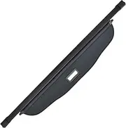 Retractable Cargo Trunk Cover,Fit for GMC, Acadia 2017-2024 Privacy Screen Shield Shade Retractable Retractable Trunk Divider