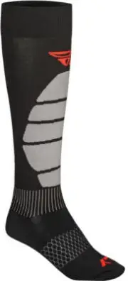 FLY Racing Performance Coolmax Snow Socks