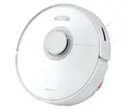 Roborock Q7 Robot Vacuum Cleaner - White - Robot Only (Open Box)