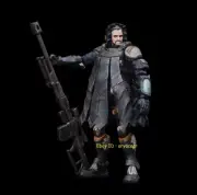 Acid Rain World FAV-A68 Argus Nocturnal Predator 1/18 Action Figure In Stock