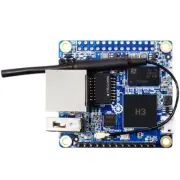 For Orange Pi Zero H3 B Raspberry Pi Quad Core Open-source 512MB