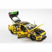 Biante 1:18 #14 Hazelwood/Fiore ZB Commodore 2021 Bathurst 1000 BJR Cub Cadet