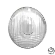 Porsche 356 pre A A Headlight Lens Bosch Symmetrical Rare 1305614004