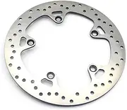 brakes Rear Brake Rotor Disc R1200GS 2013-2018 R1200RS Sport 2015-2018 R1200RT 2014-2018 R1200R 2015-2018