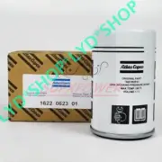 New 1622062301 Air Oil Separator Fit For Atlas Copco Air Compressor (1PCS)
