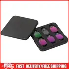 ND Filters Set ND8 ND16 ND32 ND64 MCUV CPL Drone Camera Lens Filter for DJI Flip
