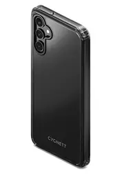 Cygnet Clear Protective Case for Samsung Galaxy A14