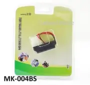 44-pin Female to 40-pin Male IDE 2.5" to 3.5" Adapter with Molex Power