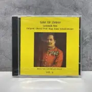 Salut fur Carl Michael Ziehrer - Gardemusik Wein / Hans Schadenbauer (CD) Vol. 6
