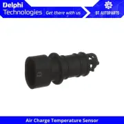 For 1996 Chevrolet Lumina APV Air Charge Temperature Sensor Delphi
