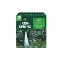在飛比找i郵購優惠-【Irish Spring】愛爾蘭體香皂-經典香味(113g