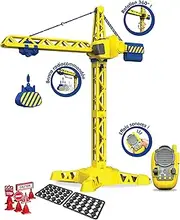 Silverlit 81488 Radio-Controlled Crane