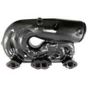 Indmar EXTCAT Starboard Aluminum Catalyst Exhaust Manifold #531400HL