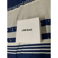 在飛比找蝦皮購物優惠-Line Bank 好友生日快樂音樂盒