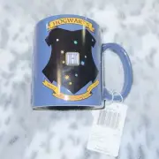 Zak! Harry Potter Color Changing Coffee Mug