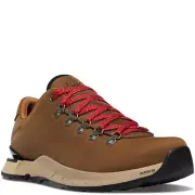 Danner 31791 Women's Mountain Overlook 3" Monk's Robe OrthoLite Work Shoes