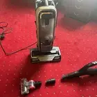 For Turbo Brush Tool with Easy Installation for Pet Hair on For Shark Vacuums