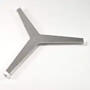 [New Appliances part] Genuine OEM Sharp Microwave Turntable Support FROLPA072WRK0