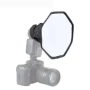 Flash Light Diffuser Diffuser Softbox Flash Light Softbox Photo Soft Light Box
