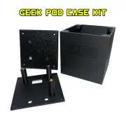 GEEK Pod Case Kit - Paranormal Ghost Hunting Equipment