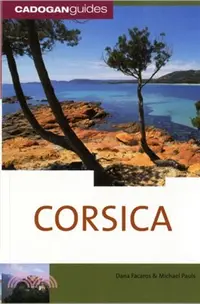 在飛比找三民網路書店優惠-Corsica