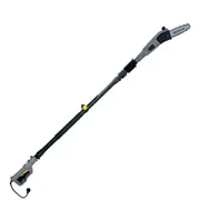 KULLER 710W Corded Electric Pole Chainsaw Pruner