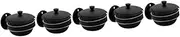 ULTECHNOVO 5pcs Wall Mounted Ashtray Cigarette Ashtray Indoor Ashtray Bathroom Ashtray Home Ashtrays Smoking Tray Wall Mounted Metal Ashtray Decorative Ashtrays Cool Ashtrays