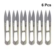 Cross-Stitch Embroidery Tailors Fabric Cutting Scissors Trimming Scissors