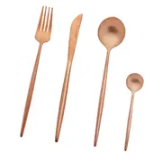 Stanley Rogers Piper 16 Piece Cutlery Set