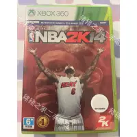 在飛比找蝦皮購物優惠-XBOX 360 NBA 2K13 2K14 2K15 2K