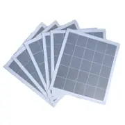 SectaRid Commercial Luralite Replacement Glue Boards - 6 Pack