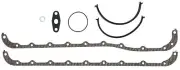 Engine Oil Pan Gasket Set Mahle OS30540TC
